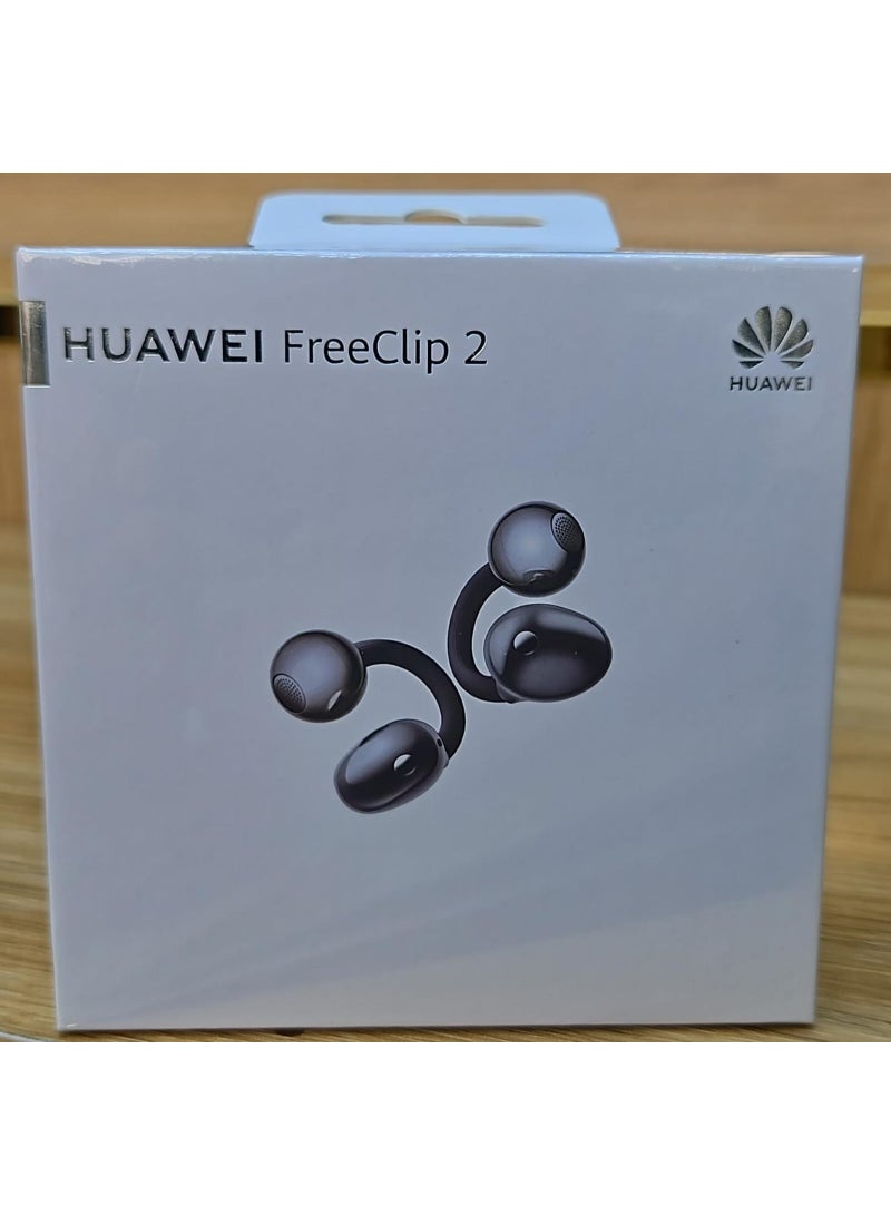 Huawei eKit Huawei FreeClip 2 - Image 1